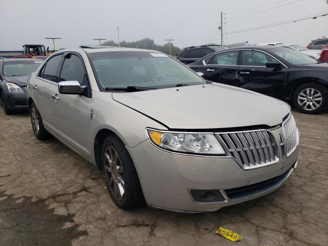 LINCOLN MKZ 2010 3lnhl2gc7ar646669