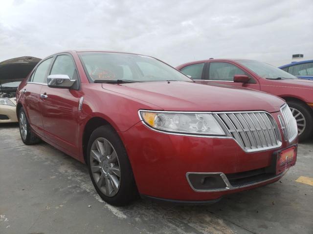 LINCOLN MKZ 2010 3lnhl2gc7ar646736