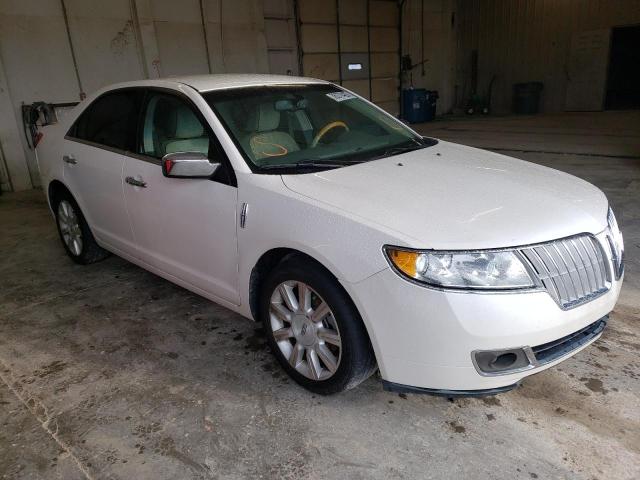 LINCOLN MKZ 2010 3lnhl2gc7ar647384