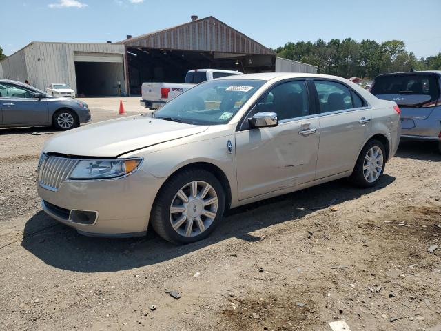 LINCOLN MKZ 2010 3lnhl2gc7ar648163