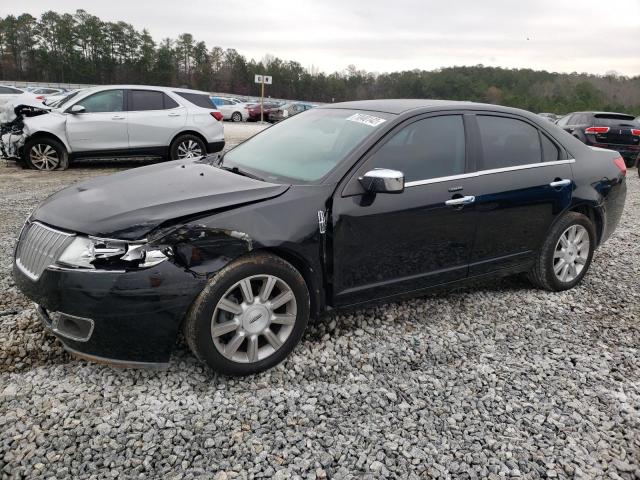 LINCOLN MKZ 2010 3lnhl2gc7ar650799