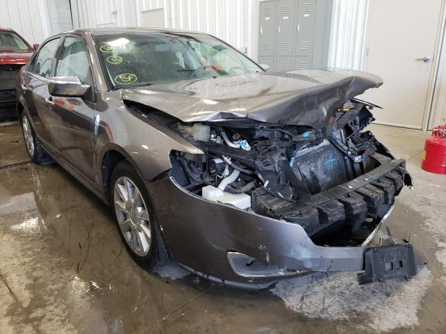 LINCOLN MKZ 2010 3lnhl2gc7ar657011