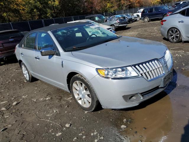 LINCOLN MKZ 2010 3lnhl2gc7ar751227