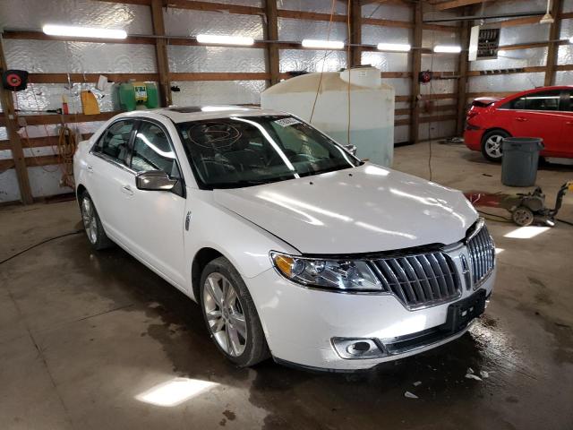 LINCOLN MKZ 2010 3lnhl2gc7ar752099