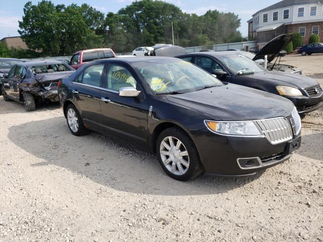 LINCOLN MKZ 2010 3lnhl2gc7ar753351