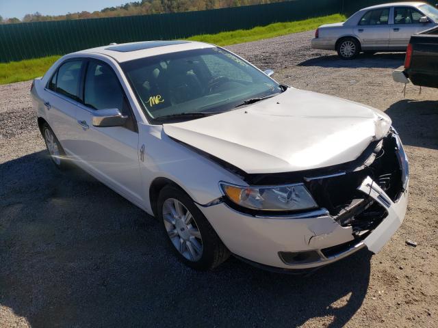 LINCOLN MKZ 2010 3lnhl2gc7ar753494