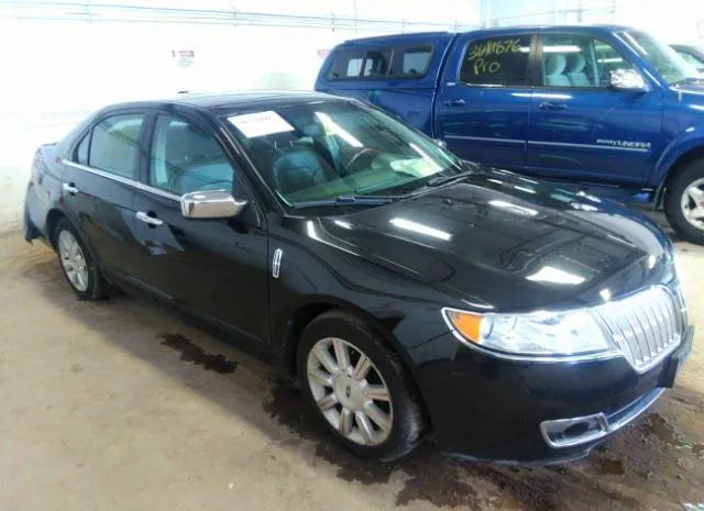 LINCOLN MKZ 2010 3lnhl2gc7ar754032