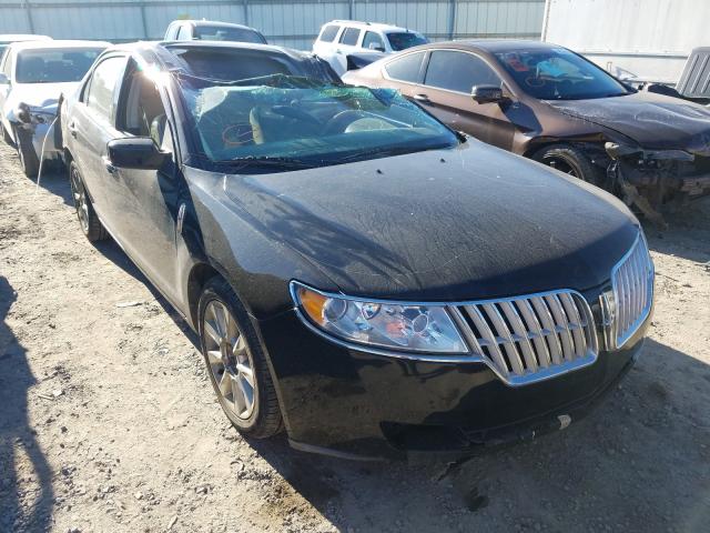 LINCOLN MKZ 2010 3lnhl2gc7ar754225