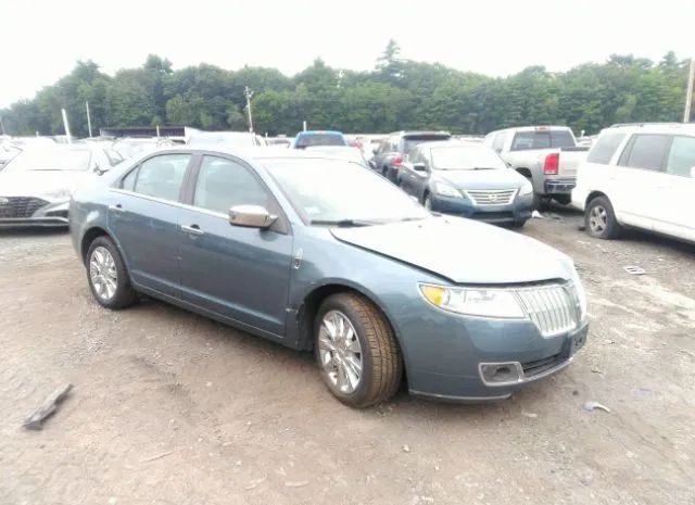 LINCOLN MKZ 2011 3lnhl2gc7br751259