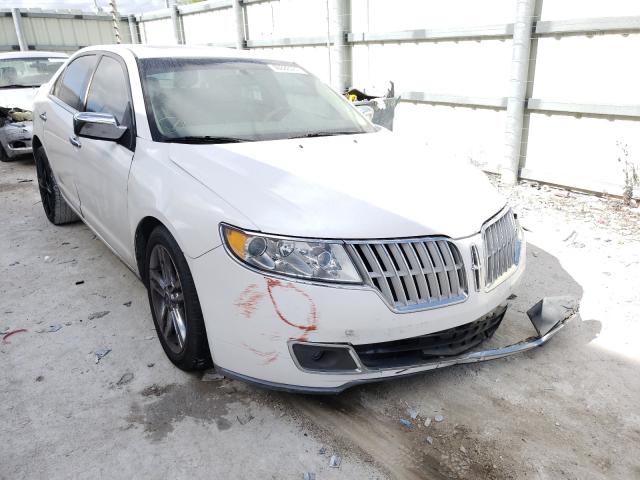 LINCOLN MKZ 2011 3lnhl2gc7br754176