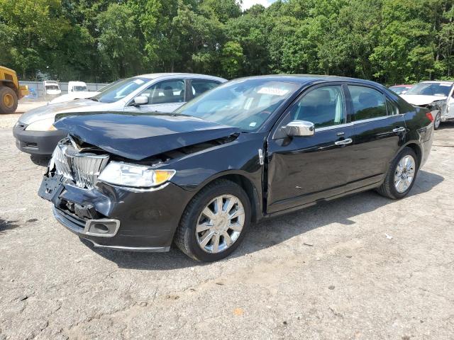 LINCOLN MKZ 2011 3lnhl2gc7br754646