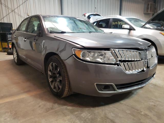 LINCOLN MKZ 2011 3lnhl2gc7br754968