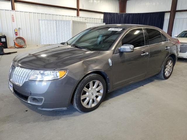 LINCOLN MKZ 2011 3lnhl2gc7br757868