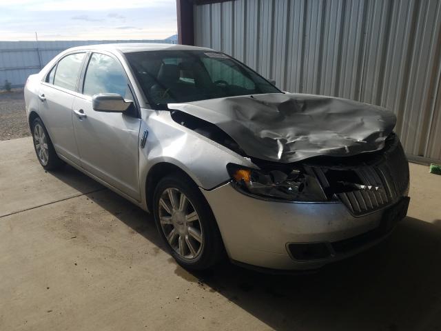 LINCOLN MKZ 2011 3lnhl2gc7br758390