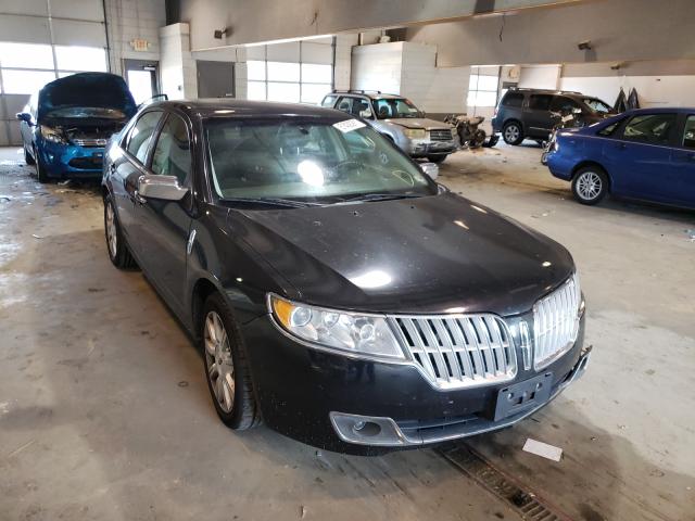 LINCOLN MKZ 2011 3lnhl2gc7br758535