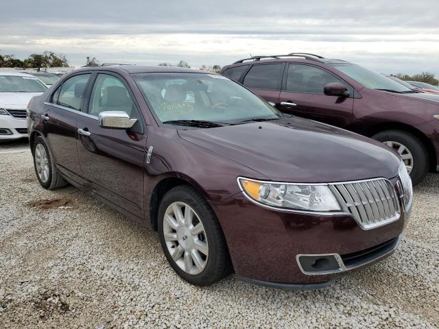 LINCOLN MKZ 2011 3lnhl2gc7br759264