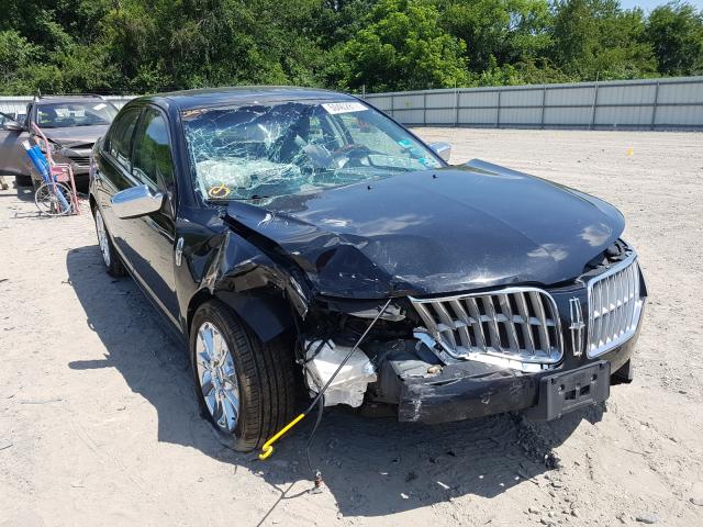 LINCOLN MKZ 2011 3lnhl2gc7br760897