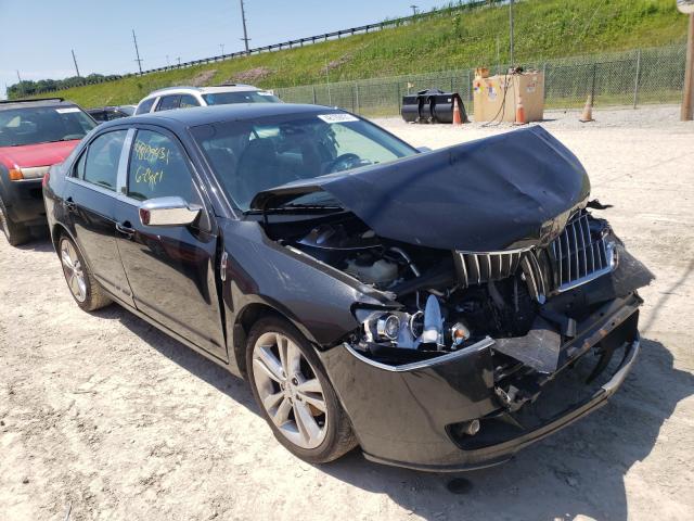 LINCOLN MKZ 2011 3lnhl2gc7br760933