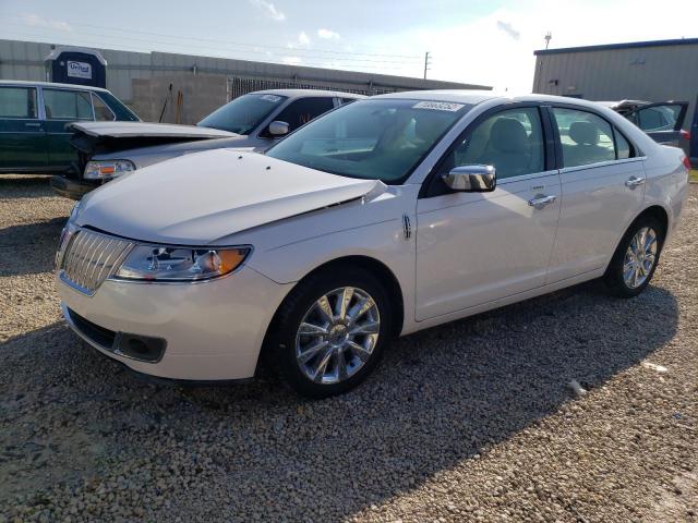 LINCOLN MKZ 2011 3lnhl2gc7br761046