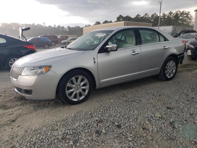 LINCOLN MKZ 2011 3lnhl2gc7br763038