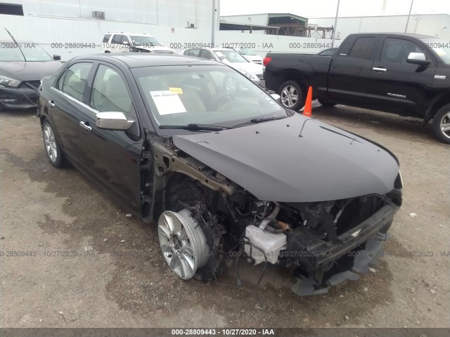 LINCOLN MKZ 2011 3lnhl2gc7br763685