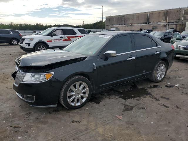 LINCOLN MKZ 2011 3lnhl2gc7br763718