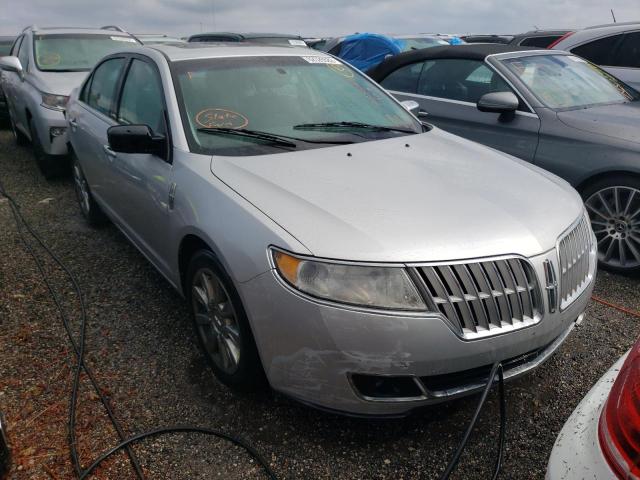 LINCOLN MKZ 2011 3lnhl2gc7br765095