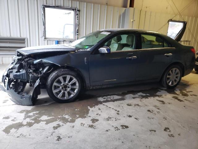 LINCOLN MKZ 2011 3lnhl2gc7br765291