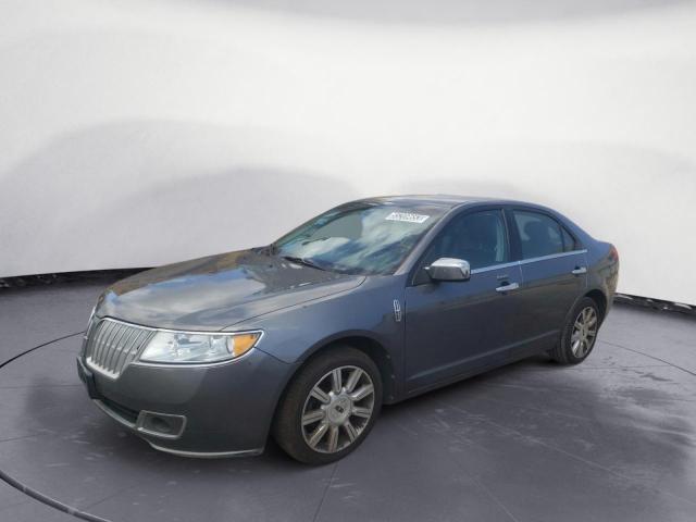 LINCOLN MKZ 2011 3lnhl2gc7br765999