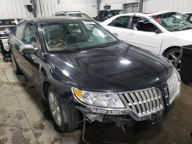 LINCOLN MKZ 2011 3lnhl2gc7br766232