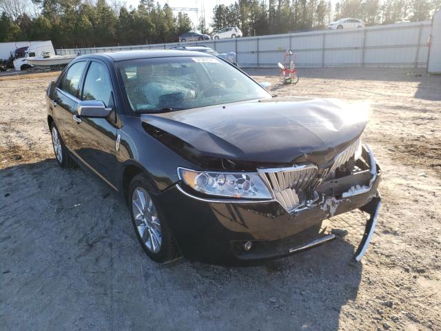 LINCOLN MKZ 2011 3lnhl2gc7br768059