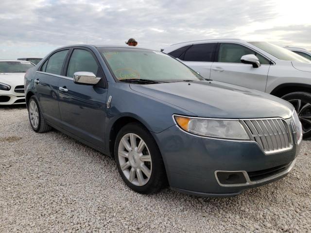 LINCOLN MKZ 2011 3lnhl2gc7br768191