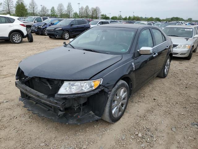 LINCOLN MKZ 2011 3lnhl2gc7br770653