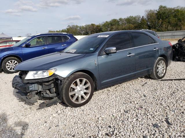 LINCOLN MKZ 2011 3lnhl2gc7br770717