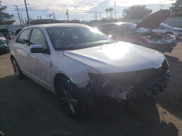 LINCOLN MKZ 2011 3lnhl2gc7br771141