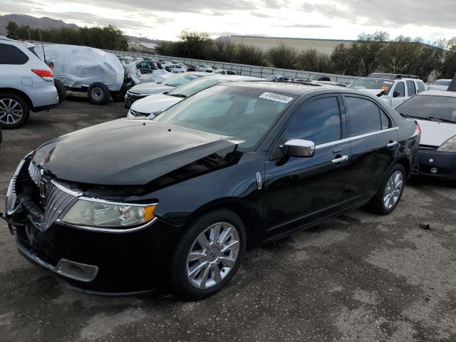 LINCOLN MKZ 2011 3lnhl2gc7br771303