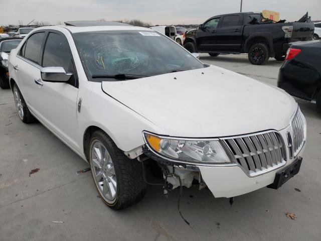 LINCOLN MKZ 2011 3lnhl2gc7br772564