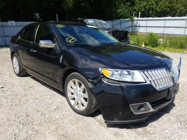 LINCOLN MKZ 2011 3lnhl2gc7br775478