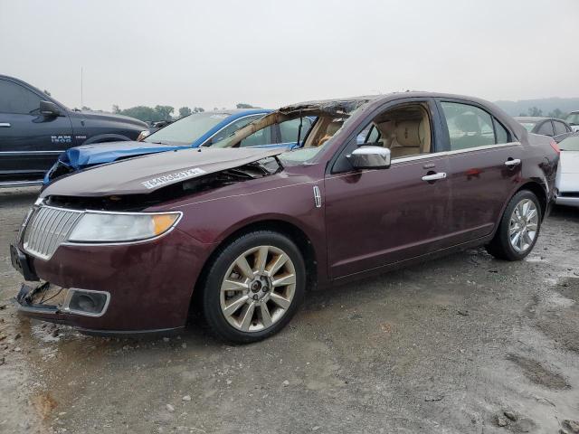 LINCOLN MKZ 2011 3lnhl2gc7br776291