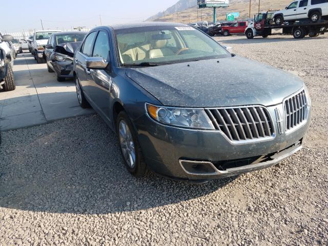 LINCOLN MKZ 2012 3lnhl2gc7cr800722