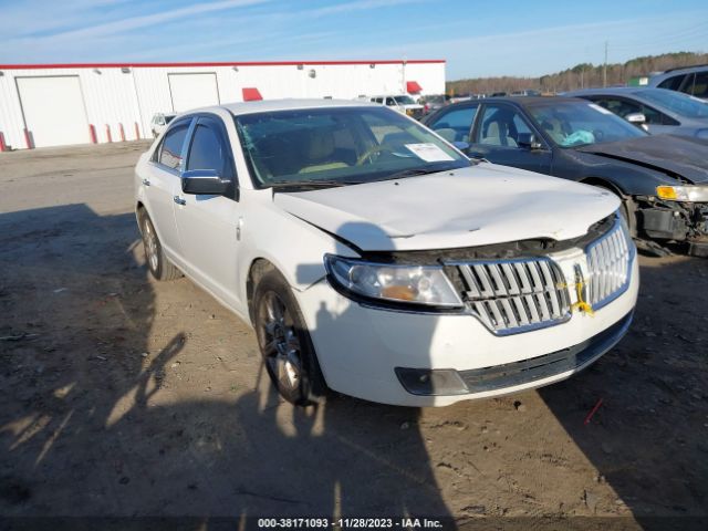 LINCOLN MKZ 2012 3lnhl2gc7cr802597