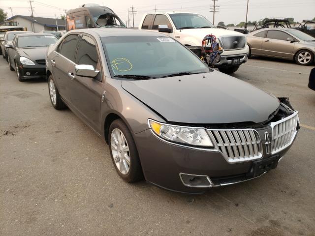 LINCOLN MKZ 2012 3lnhl2gc7cr804155