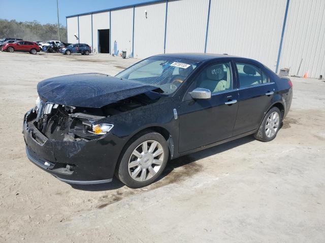 LINCOLN MKZ 2012 3lnhl2gc7cr805743