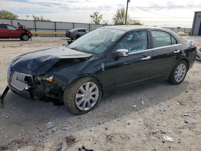 LINCOLN MKZ 2012 3lnhl2gc7cr806536