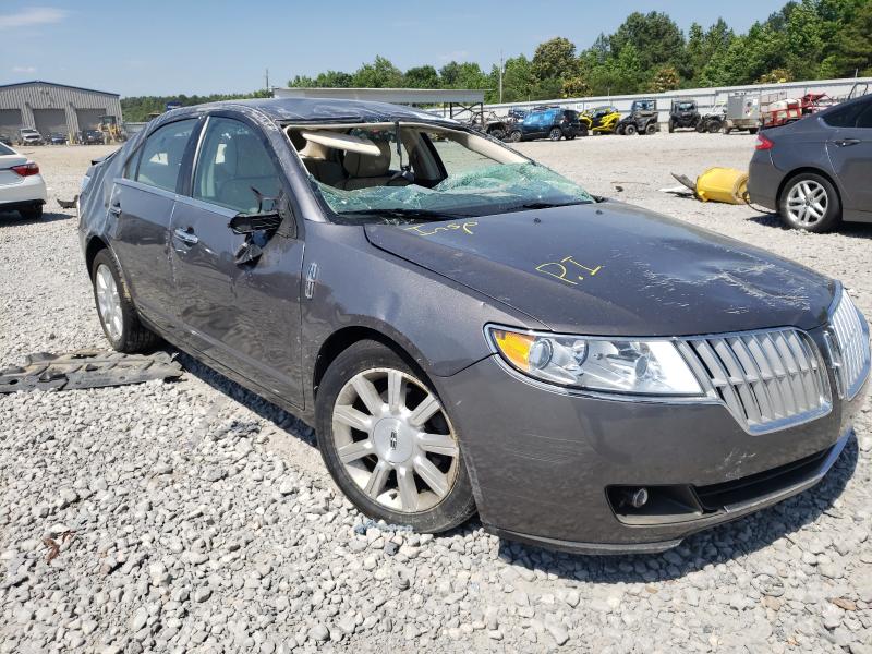 LINCOLN MKZ 2012 3lnhl2gc7cr807069