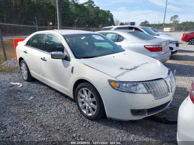 LINCOLN MKZ 2012 3lnhl2gc7cr807122