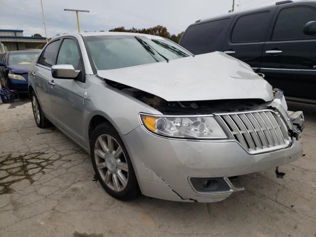 LINCOLN MKZ 2012 3lnhl2gc7cr810098