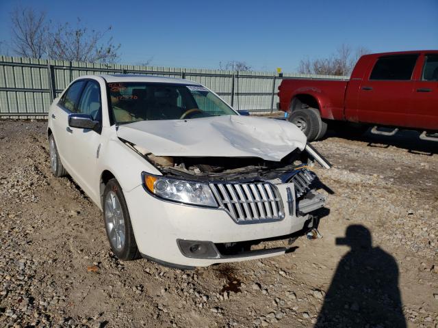 LINCOLN MKZ 2012 3lnhl2gc7cr812370