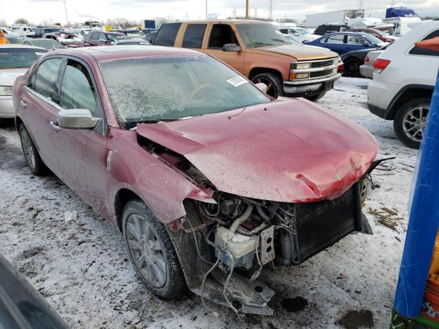 LINCOLN MKZ 2012 3lnhl2gc7cr813793