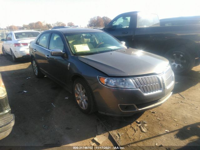 LINCOLN MKZ 2012 3lnhl2gc7cr815026